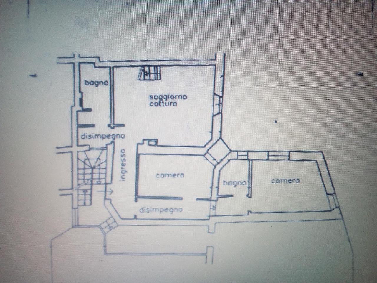 Casa Piazza Del Porto Villa Ловере Екстериор снимка