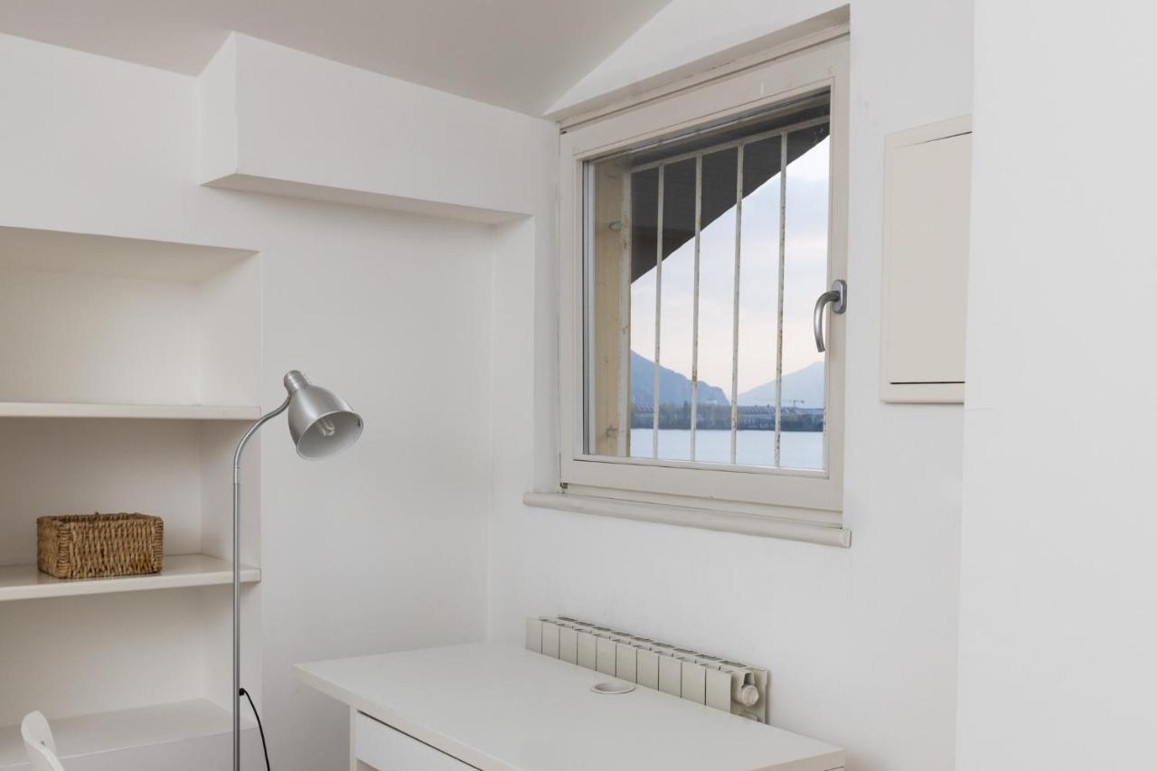 Casa Piazza Del Porto Villa Ловере Екстериор снимка