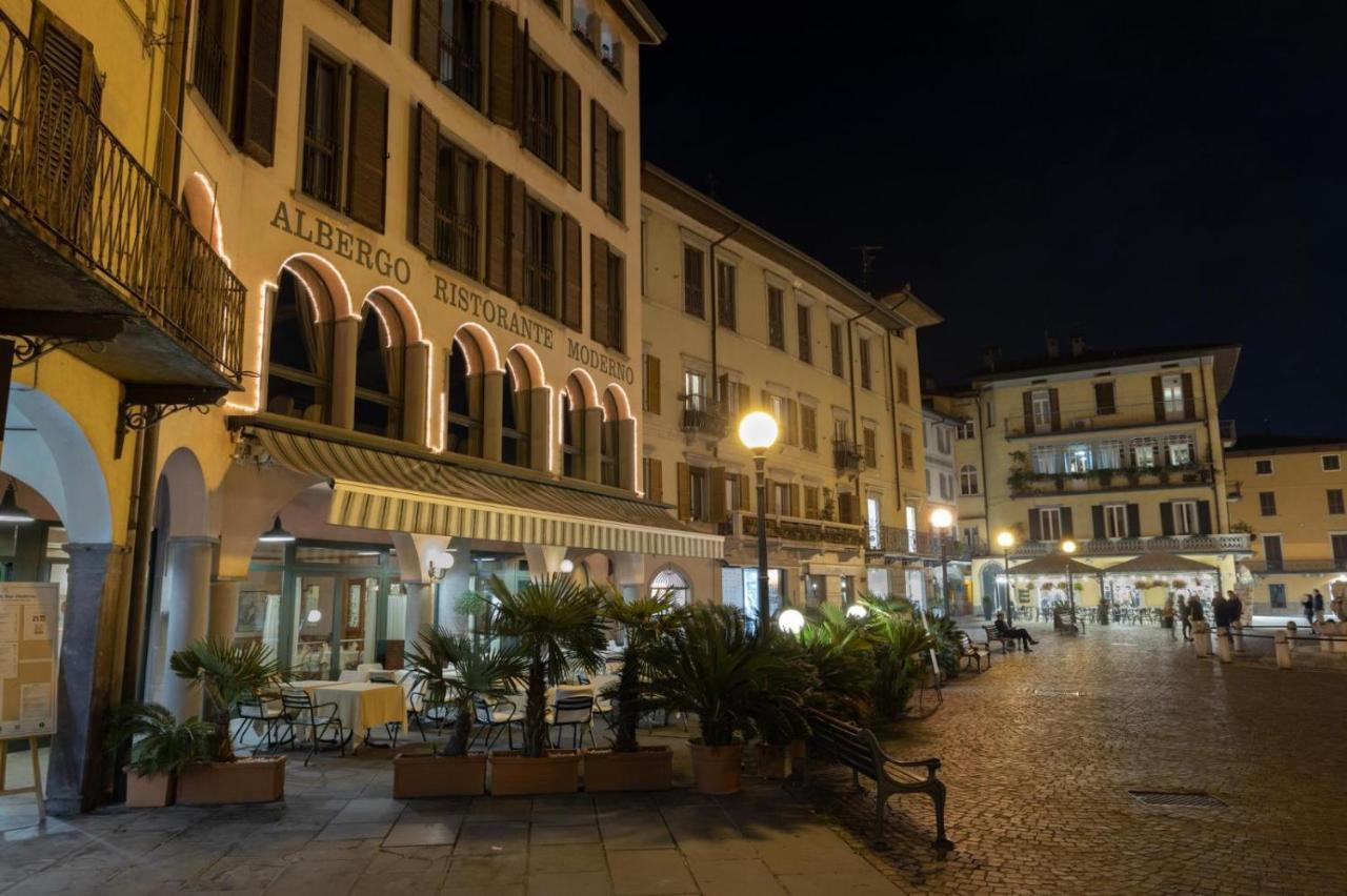 Casa Piazza Del Porto Villa Ловере Екстериор снимка