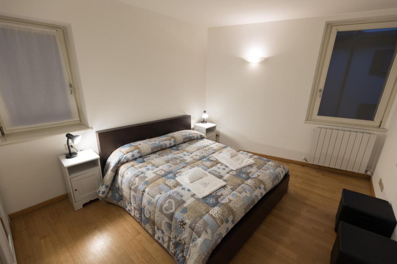 Casa Piazza Del Porto Villa Ловере Екстериор снимка
