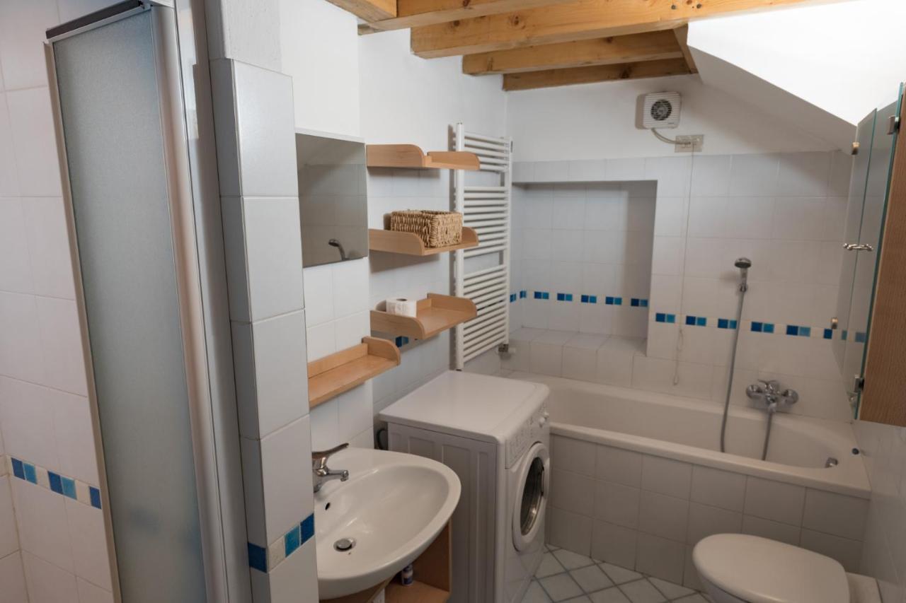 Casa Piazza Del Porto Villa Ловере Екстериор снимка