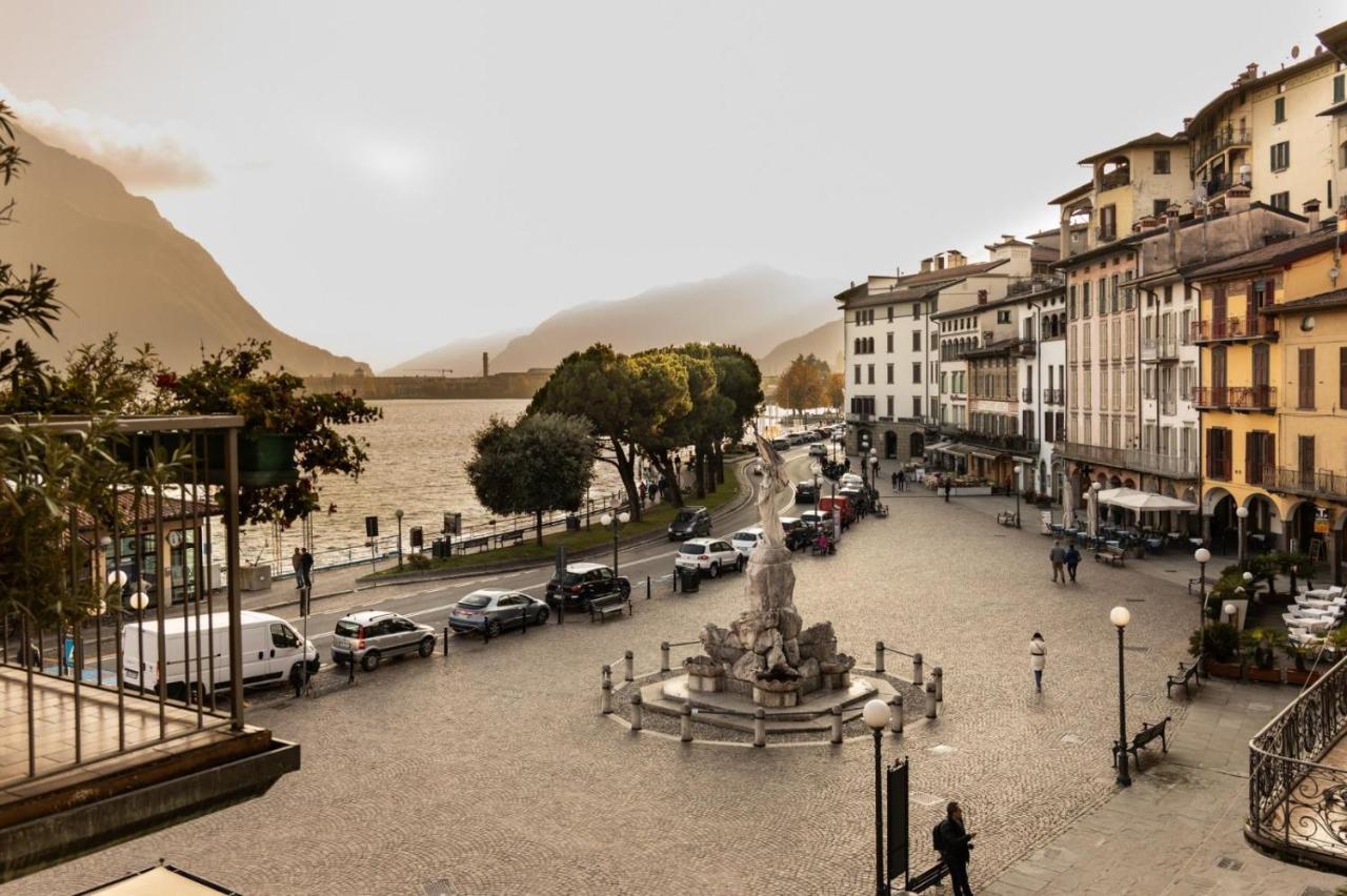 Casa Piazza Del Porto Villa Ловере Екстериор снимка