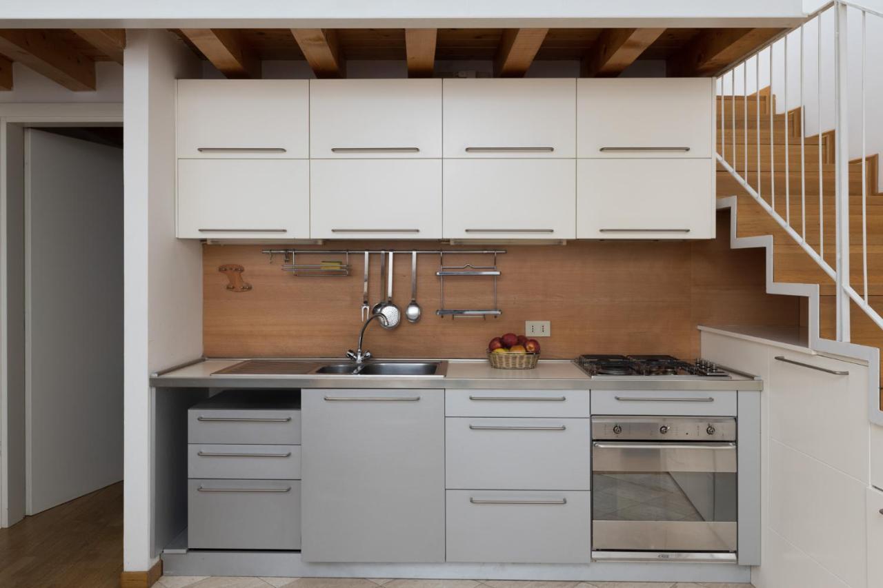Casa Piazza Del Porto Villa Ловере Екстериор снимка