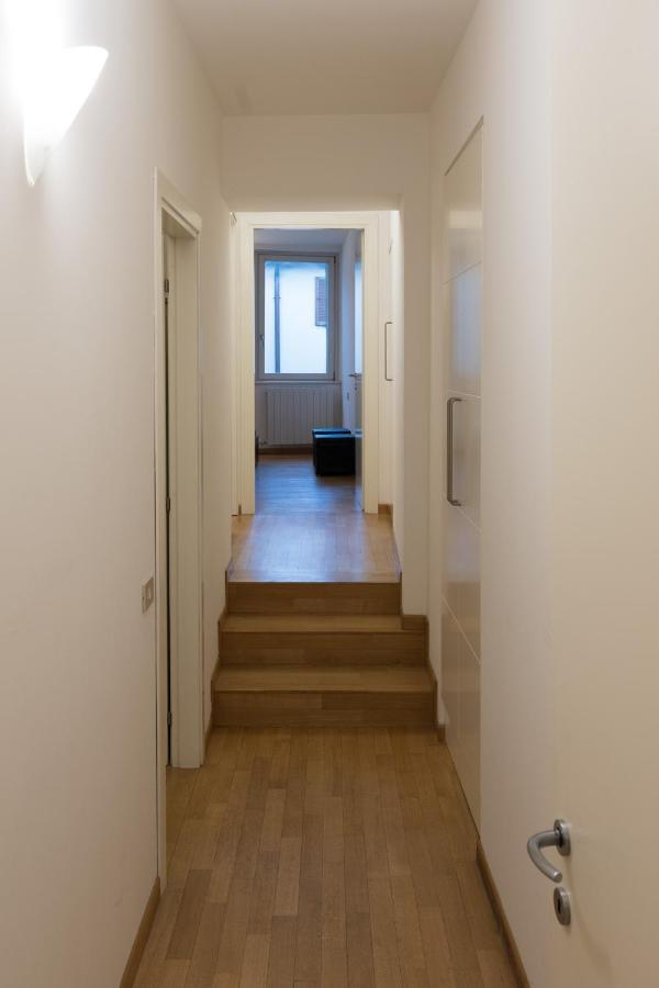 Casa Piazza Del Porto Villa Ловере Екстериор снимка